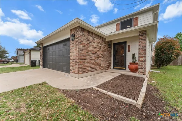 $294,000 | 118 Avrshire Lane, Temple, TX 76502