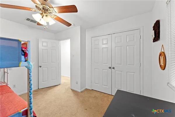 $294,000 | 118 Avrshire Lane, Temple, TX 76502