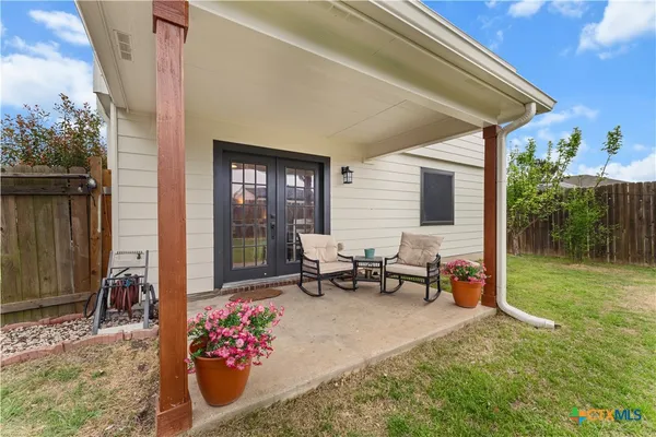 $294,000 | 118 Avrshire Lane, Temple, TX 76502