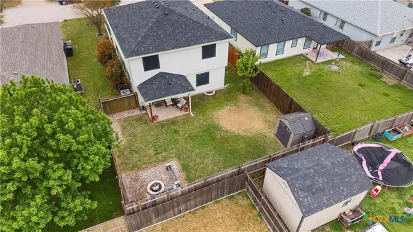 $294,000 | 118 Avrshire Lane, Temple, TX 76502