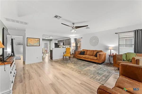 $294,000 | 118 Avrshire Lane, Temple, TX 76502