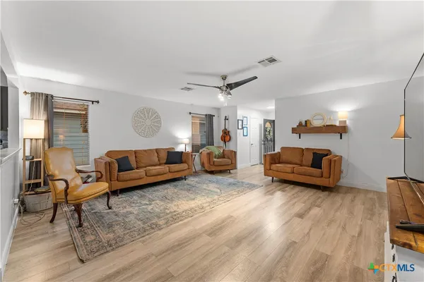 $294,000 | 118 Avrshire Lane, Temple, TX 76502