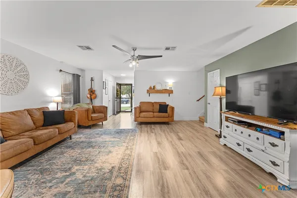 $294,000 | 118 Avrshire Lane, Temple, TX 76502