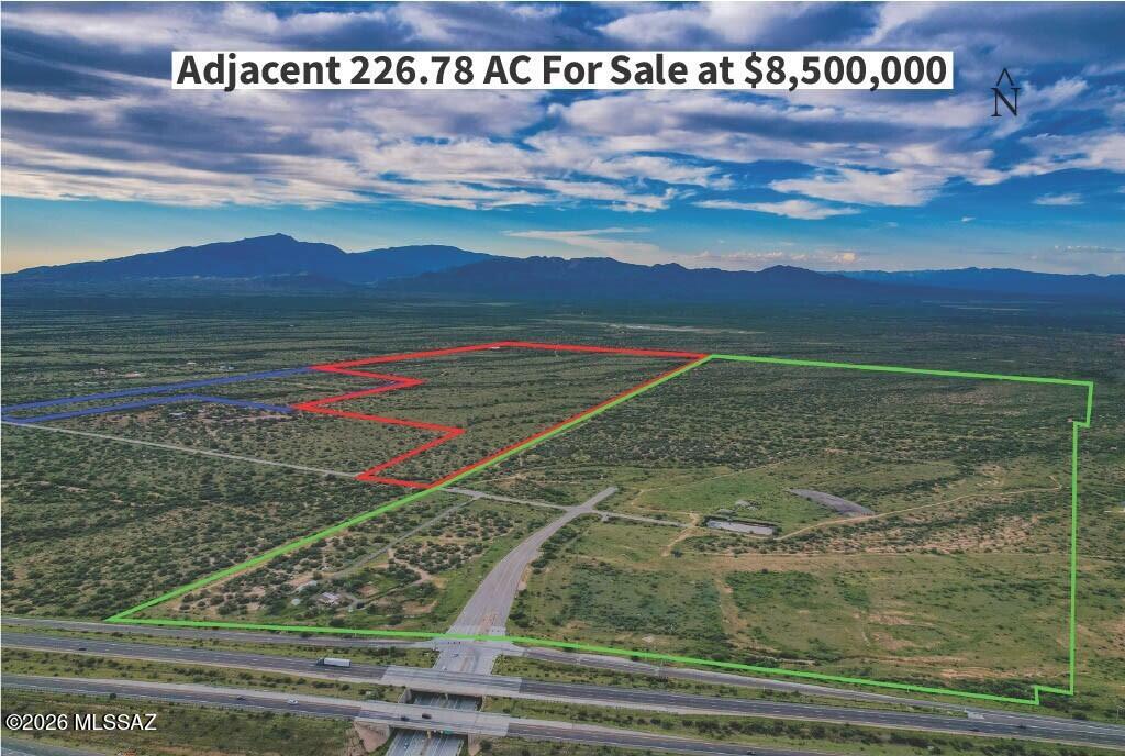 Tbd North Dark Star Road, Unit 1 Benson, AZ 85602 - Photo 4 of 4