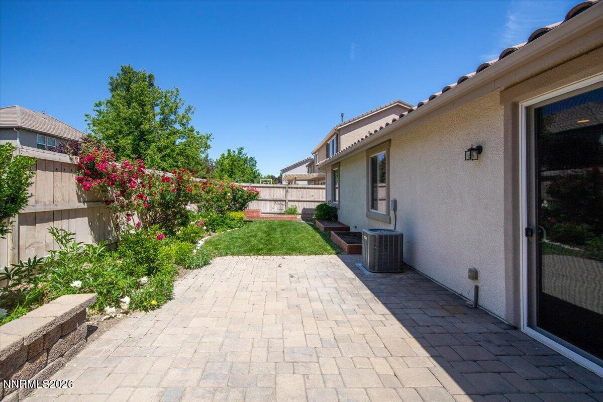 10787 Grayslake Drive Reno, NV 89521 - Photo 36 of 37 36-036