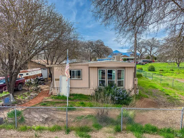 $235,000 | 3393 Green Avenue, Clearlake, CA 95422