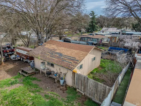 $235,000 | 3393 Green Avenue, Clearlake, CA 95422