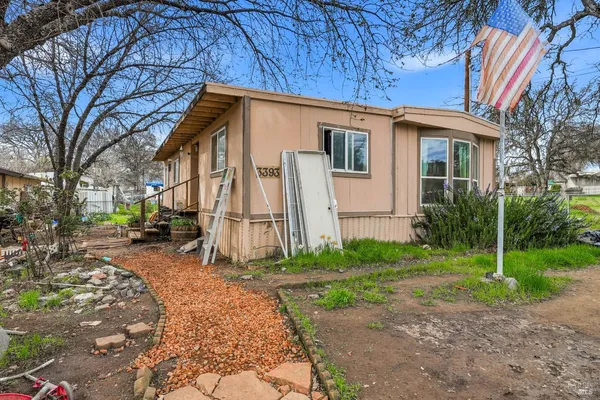 $235,000 | 3393 Green Avenue, Clearlake, CA 95422