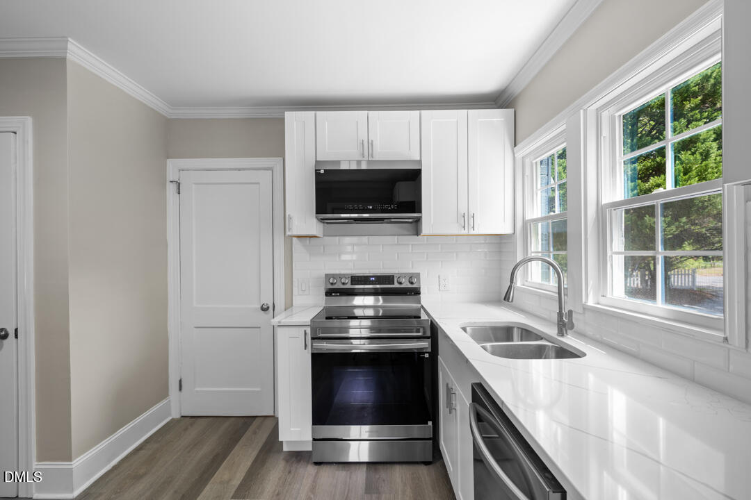 2526 North Roxboro Street Durham, NC 27704 - Photo 17 of 30
