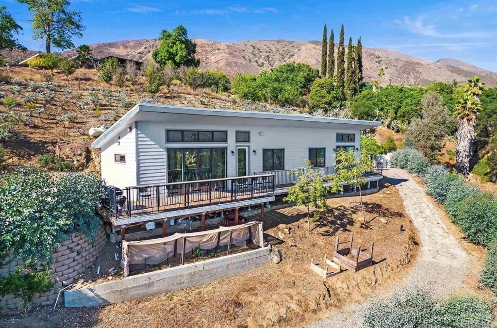 15204 Topa Road Pauma Valley, CA 92061 - Photo 1 of 29