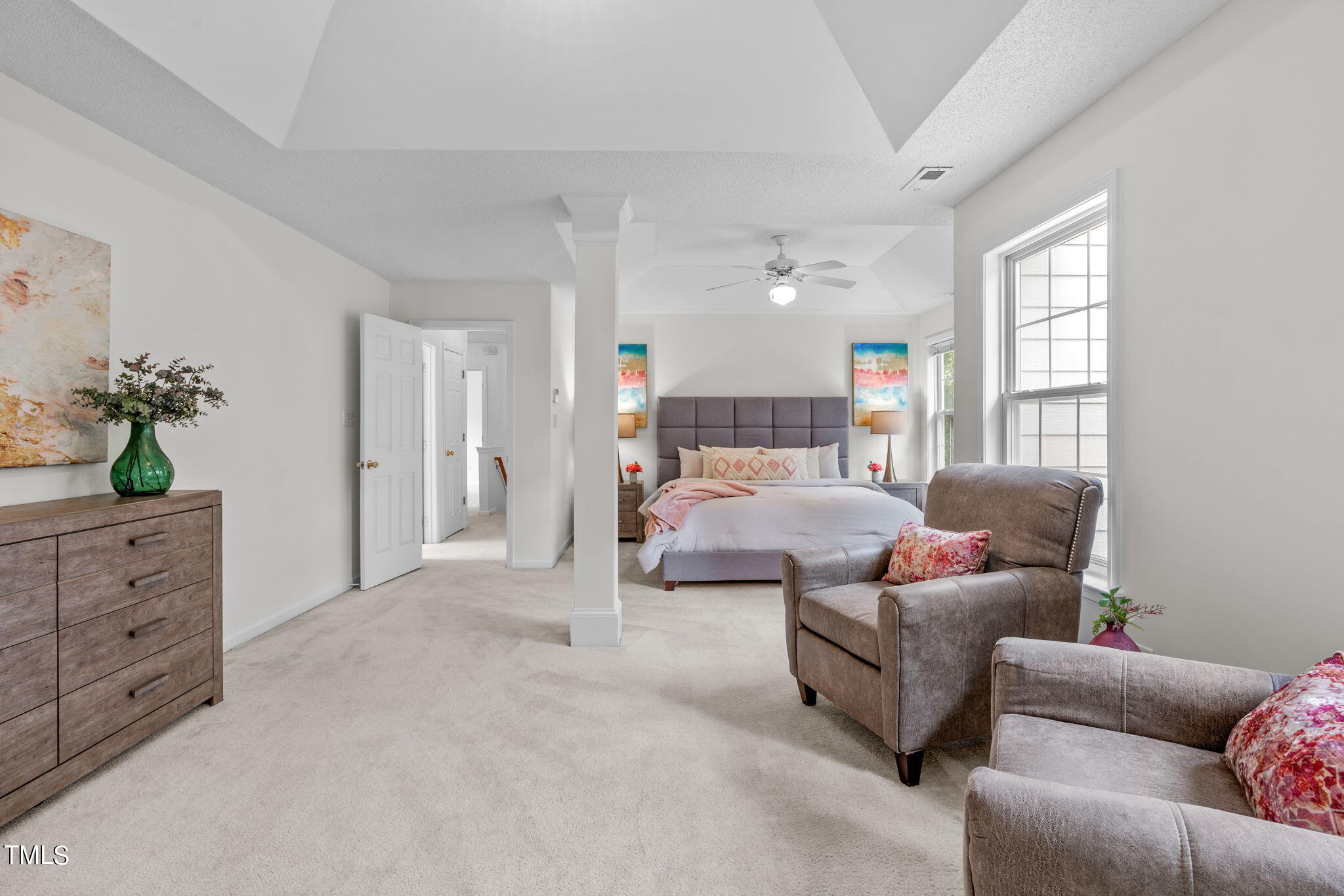 5915 Rustic Wood Lane Durham, NC 27713 - Photo 22 of 27 A-31