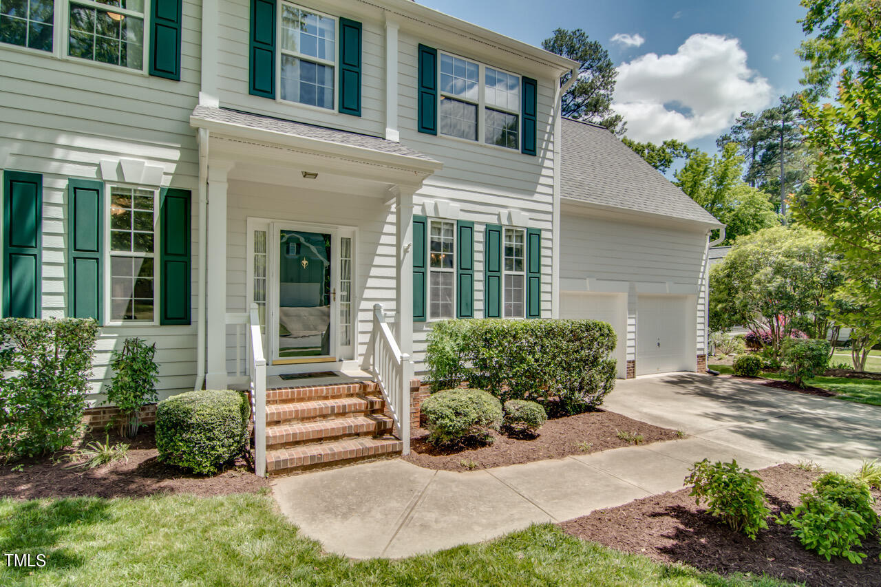 5915 Rustic Wood Lane Durham, NC 27713 - Photo 3 of 27 06