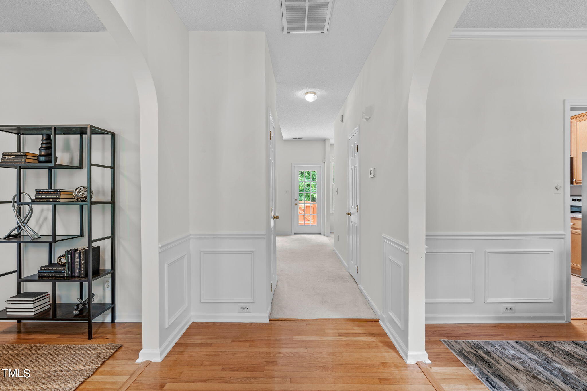 5915 Rustic Wood Lane Durham, NC 27713 - Photo 5 of 27 A-2