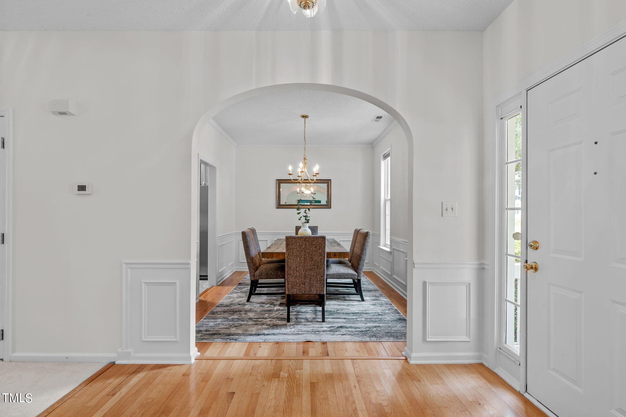 5915 Rustic Wood Lane Durham, NC 27713 - Photo 6 of 27 A-3