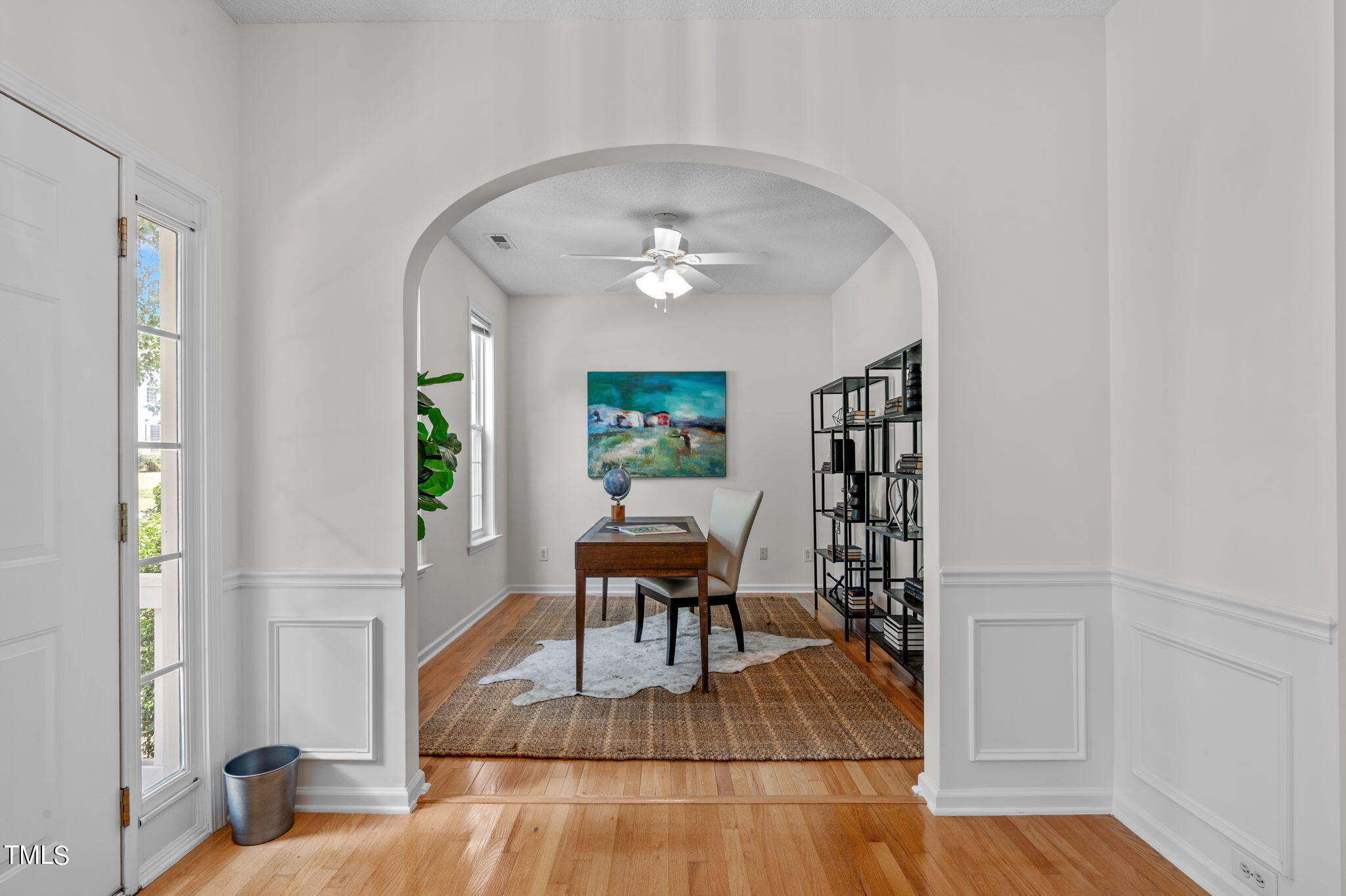 5915 Rustic Wood Lane Durham, NC 27713 - Photo 7 of 27 A-4