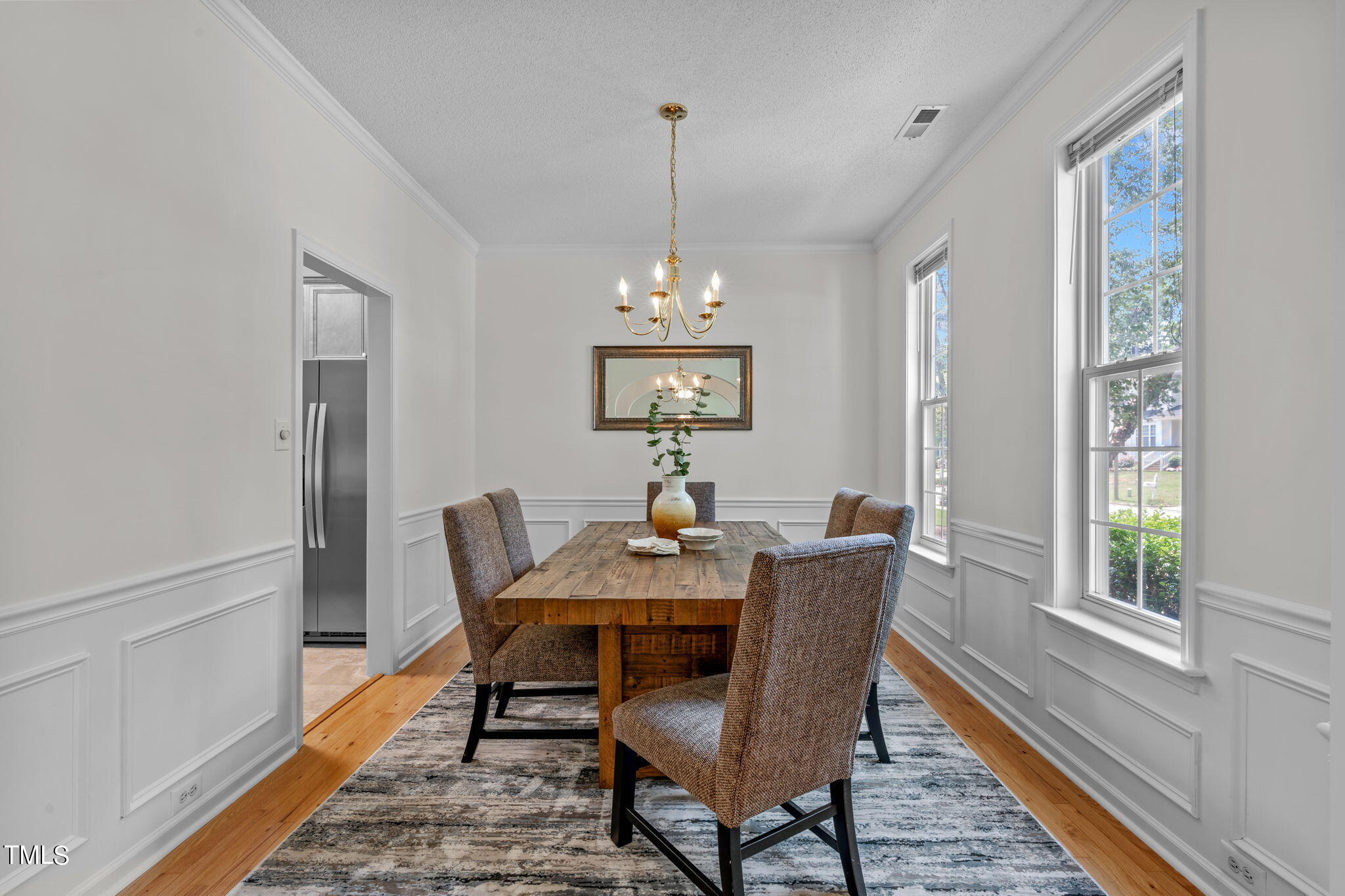 5915 Rustic Wood Lane Durham, NC 27713 - Photo 8 of 27 A-5