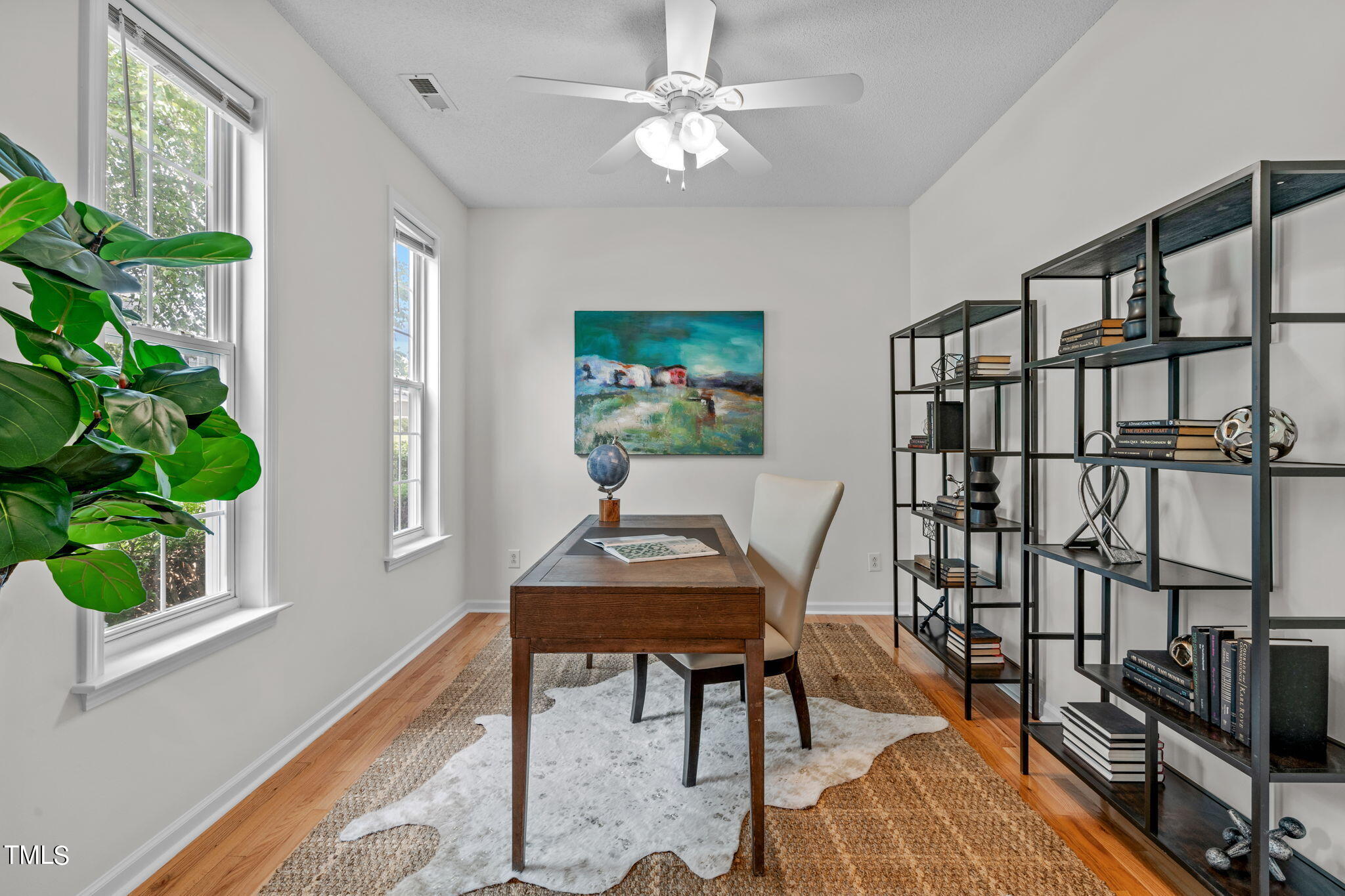 5915 Rustic Wood Lane Durham, NC 27713 - Photo 9 of 27 A-6