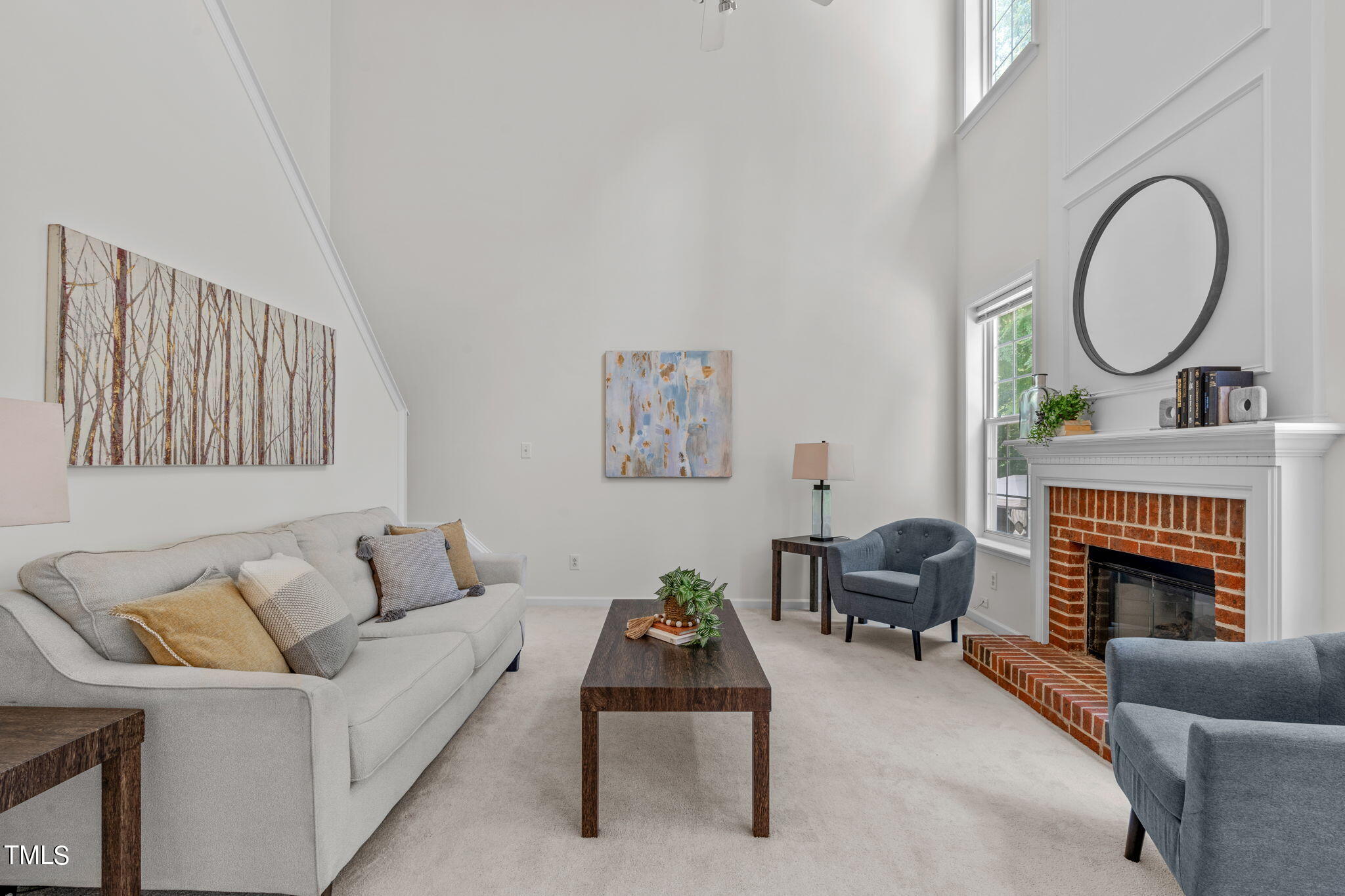 5915 Rustic Wood Lane Durham, NC 27713 - Photo 10 of 27 A-7