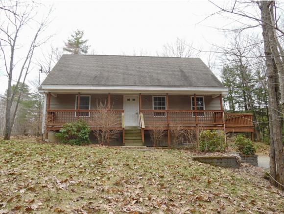 313 Catamount Road Pittsfield, NH 03263 - Photo 2 of 32