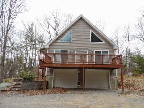 313 Catamount Road Pittsfield, NH 03263 - Photo 3 of 32