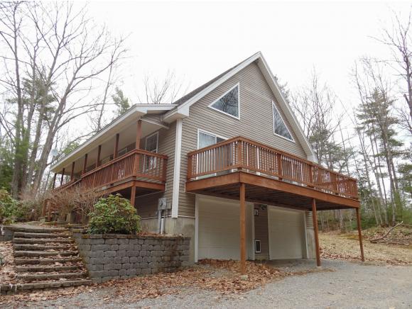 313 Catamount Road Pittsfield, NH 03263 - Photo 4 of 32