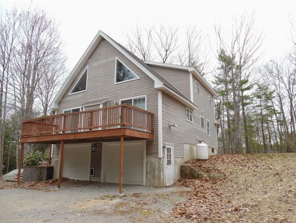 313 Catamount Road Pittsfield, NH 03263 - Photo 6 of 32