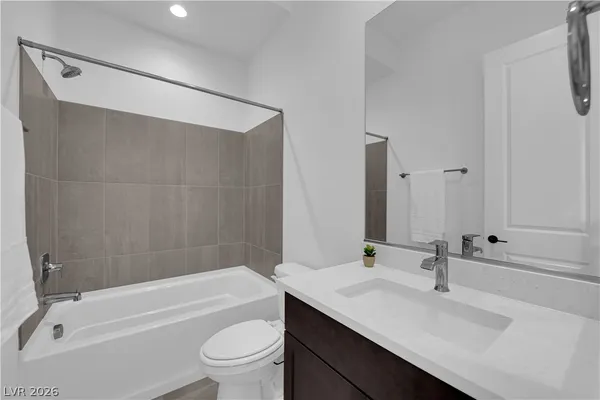 $9,980 | 4792 Outlook Peak Street, Las Vegas, NV 89135