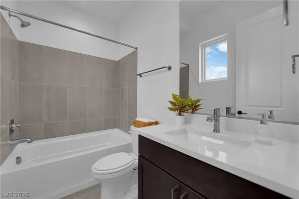 $9,980 | 4792 Outlook Peak Street, Las Vegas, NV 89135