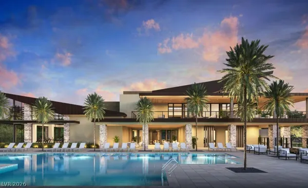 $9,980 | 4792 Outlook Peak Street, Las Vegas, NV 89135