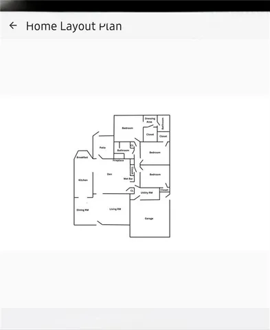 $310,000 | 135 Dunleith Drive, Destrehan, LA 70047