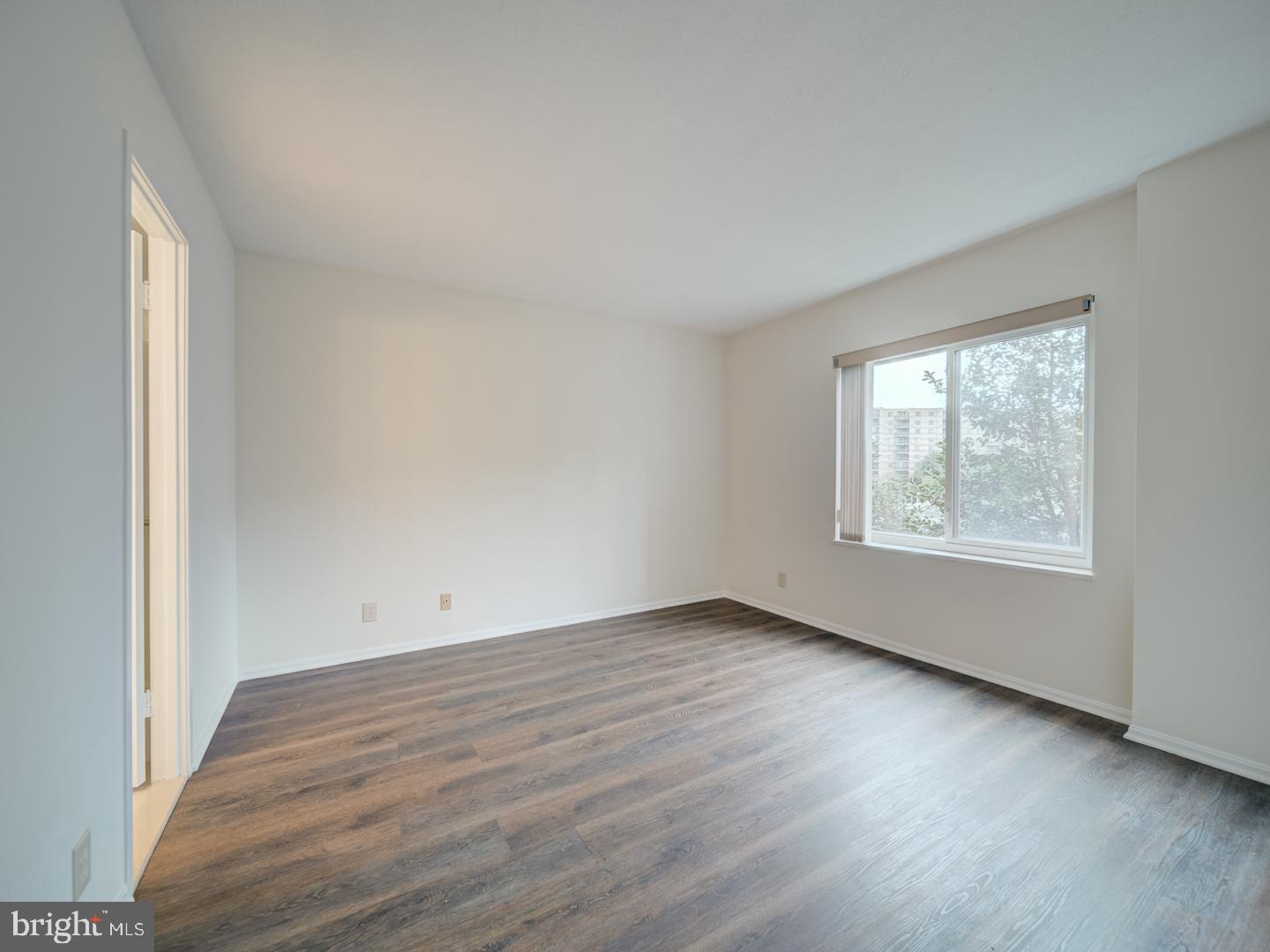 8360 Greensboro Drive, Unit 305 McLean, VA 22102 - Photo 10 of 46 One of 2 bedrooms with private bath...