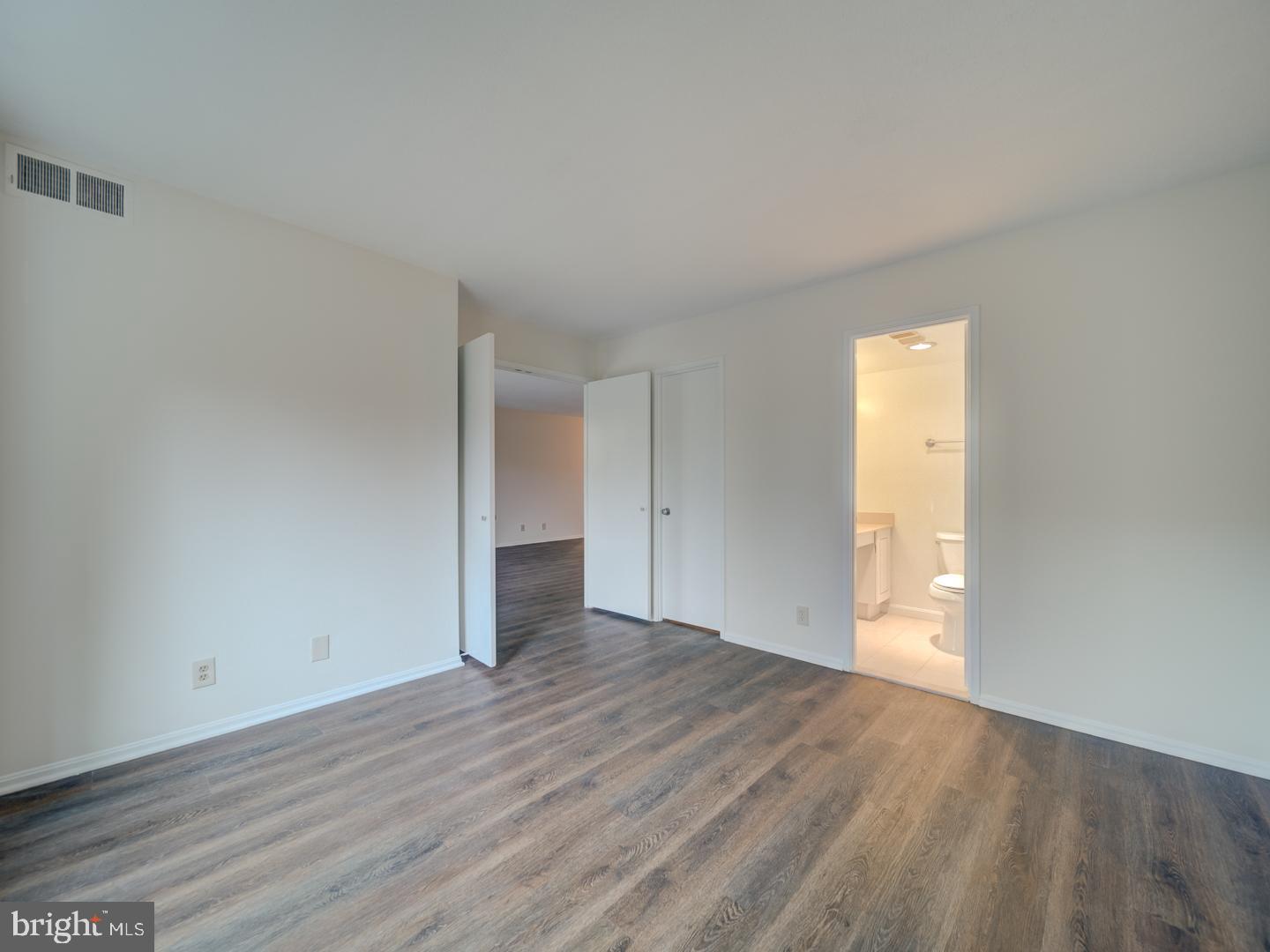 8360 Greensboro Drive, Unit 305 McLean, VA 22102 - Photo 11 of 46 ....looking into the living room