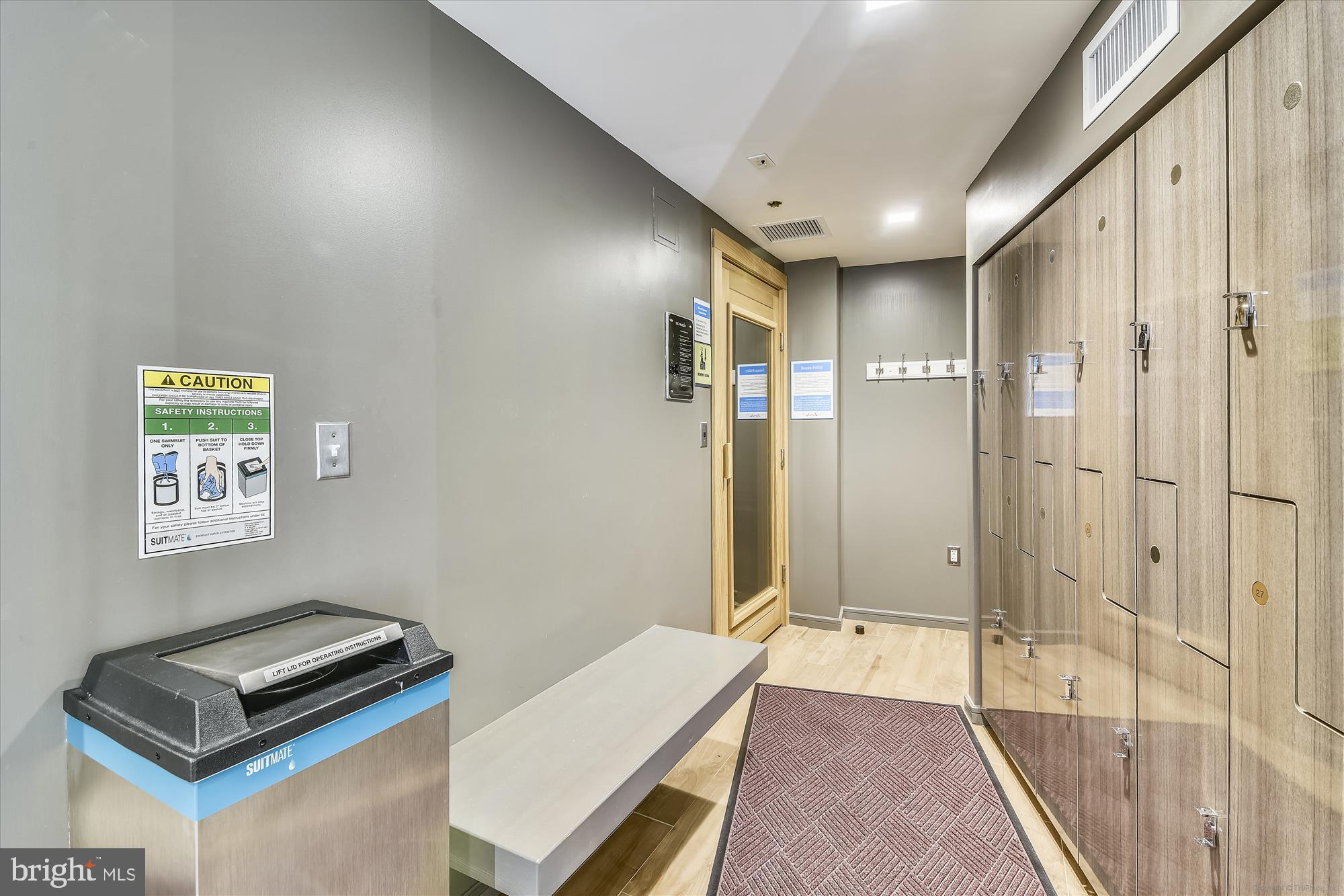 8360 Greensboro Drive, Unit 305 McLean, VA 22102 - Photo 28 of 46