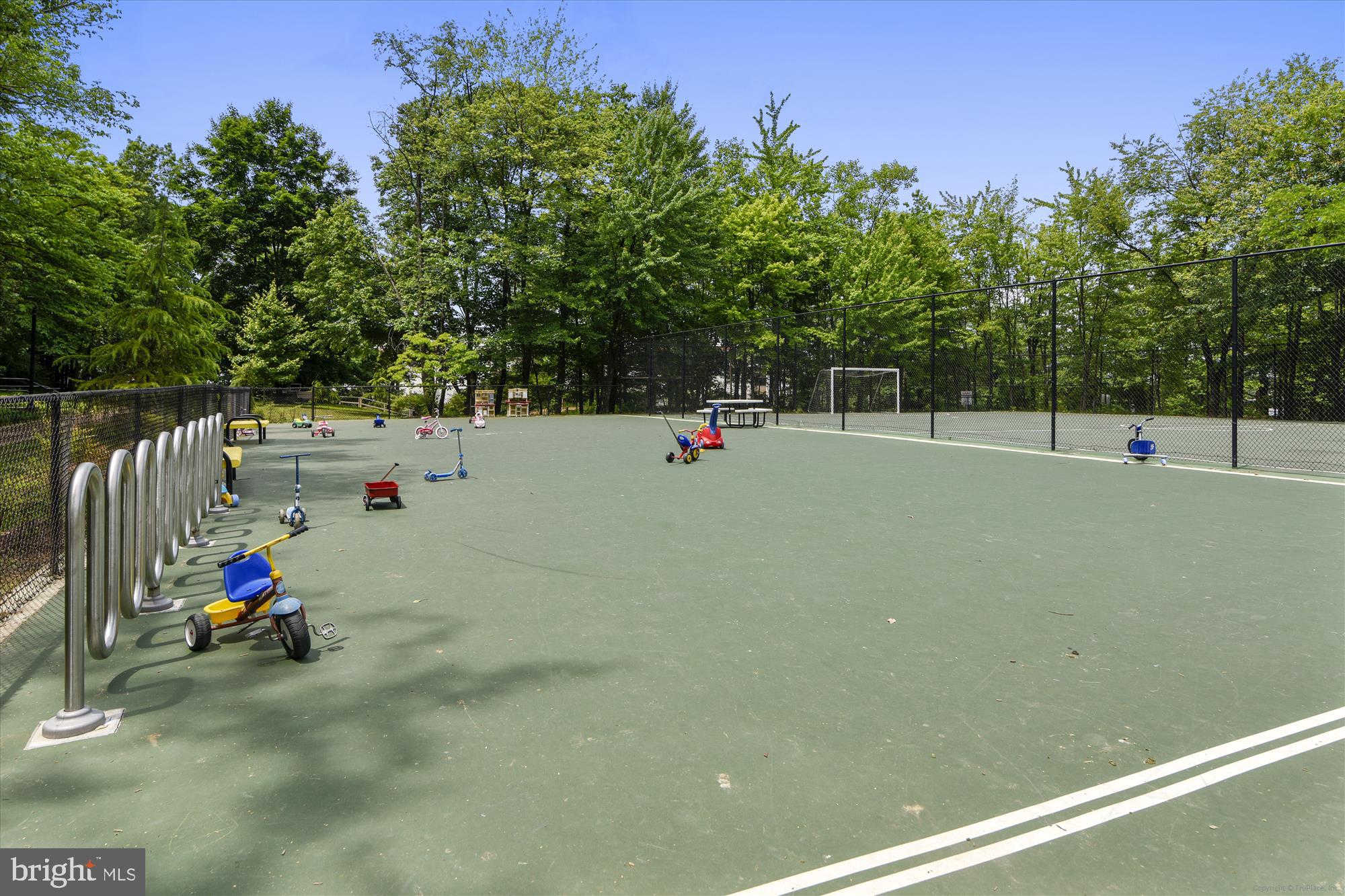 8360 Greensboro Drive, Unit 305 McLean, VA 22102 - Photo 42 of 46 One of2 kids playgrounds