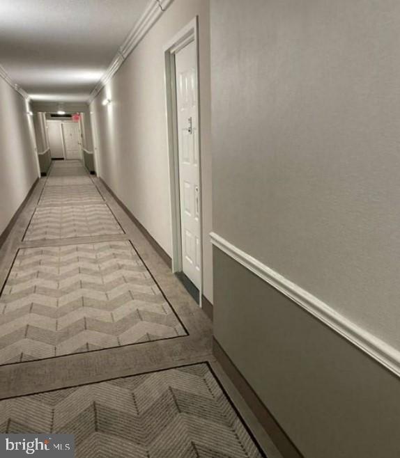 8360 Greensboro Drive, Unit 305 McLean, VA 22102 - Photo 4 of 46 Updated Hallways!