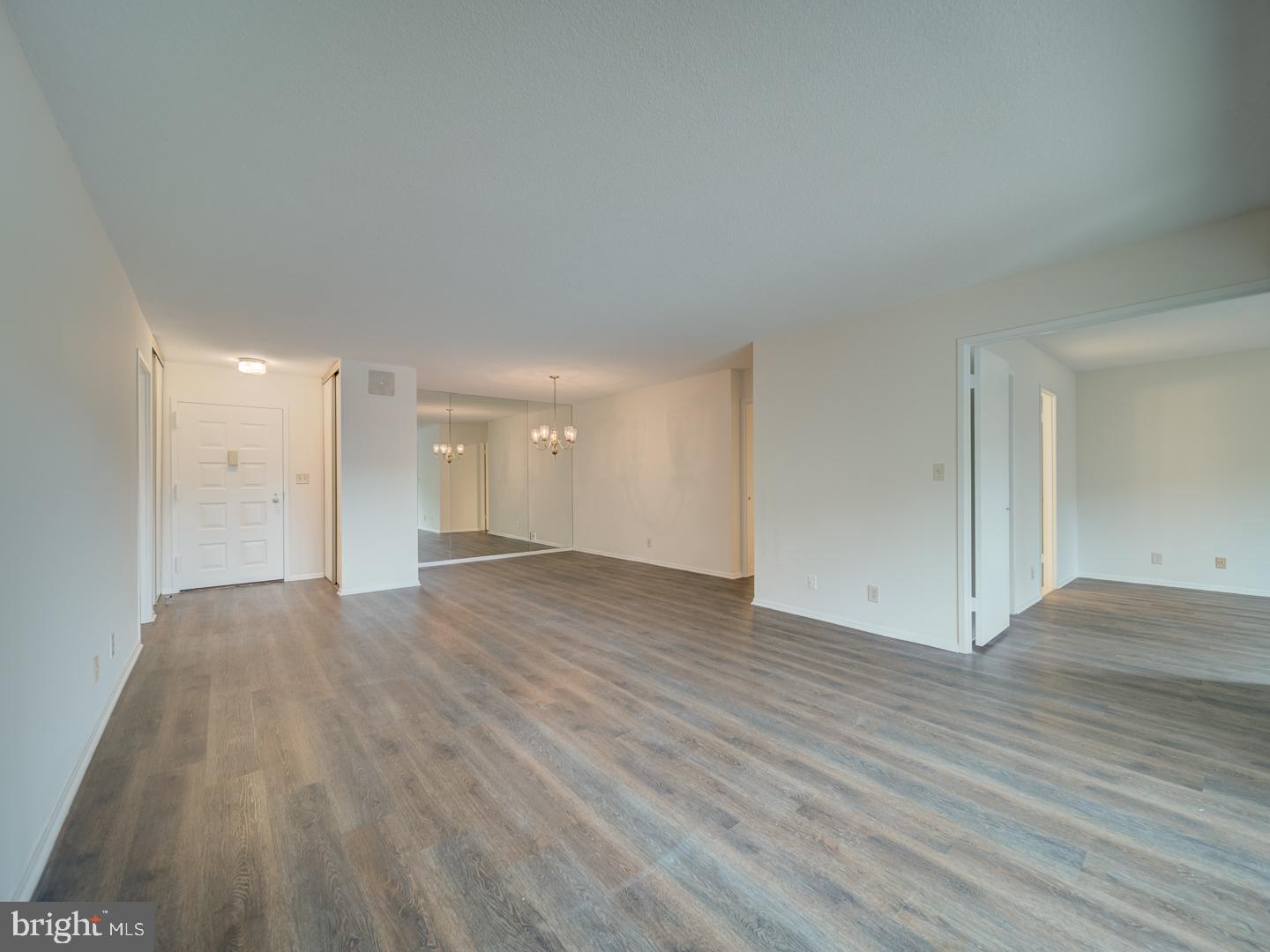 8360 Greensboro Drive, Unit 305 McLean, VA 22102 - Photo 8 of 46 Freshly painted!