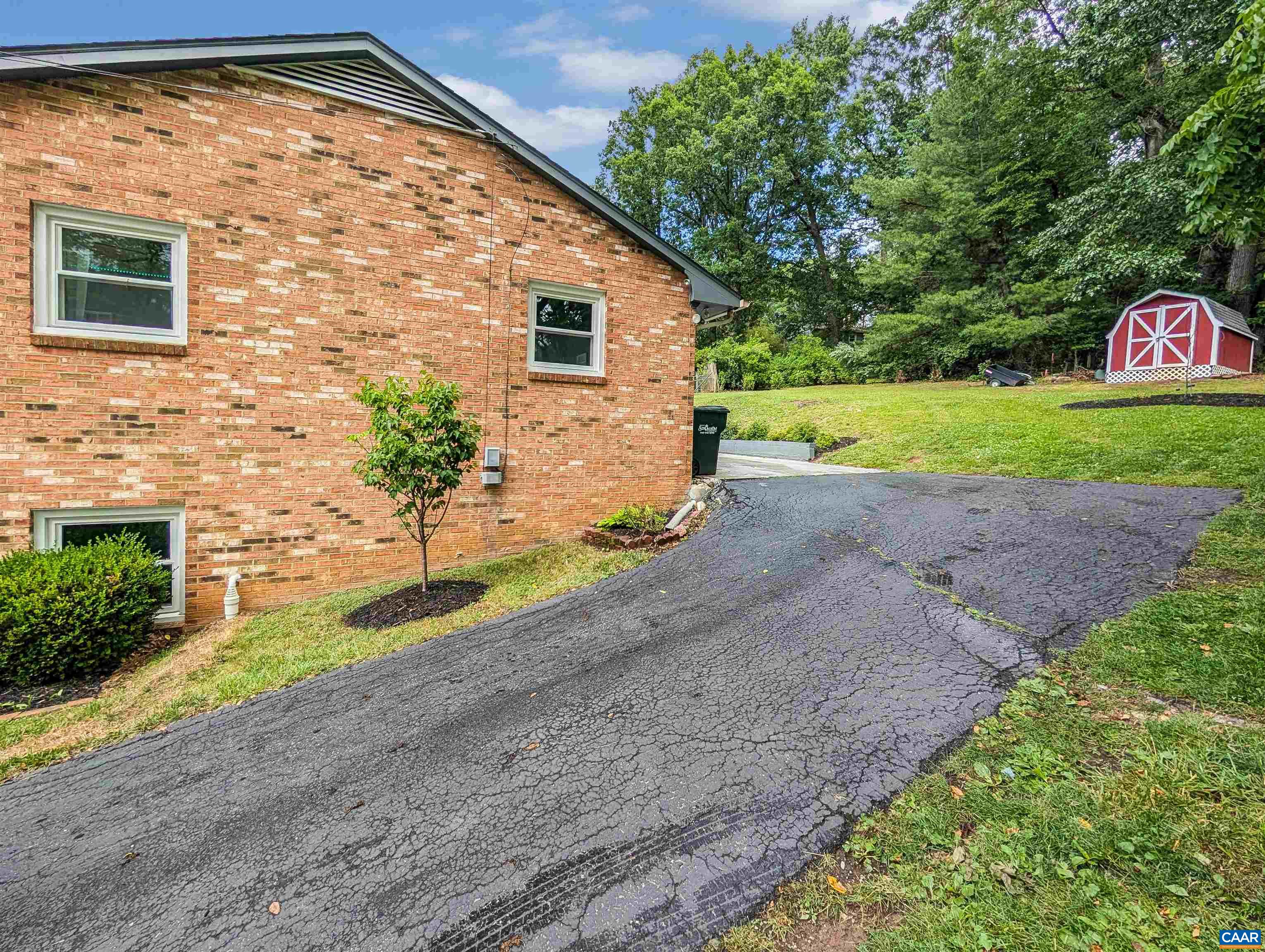 1779 Shutterlee Mill Road Staunton, VA 24401 - Photo 30 of 36