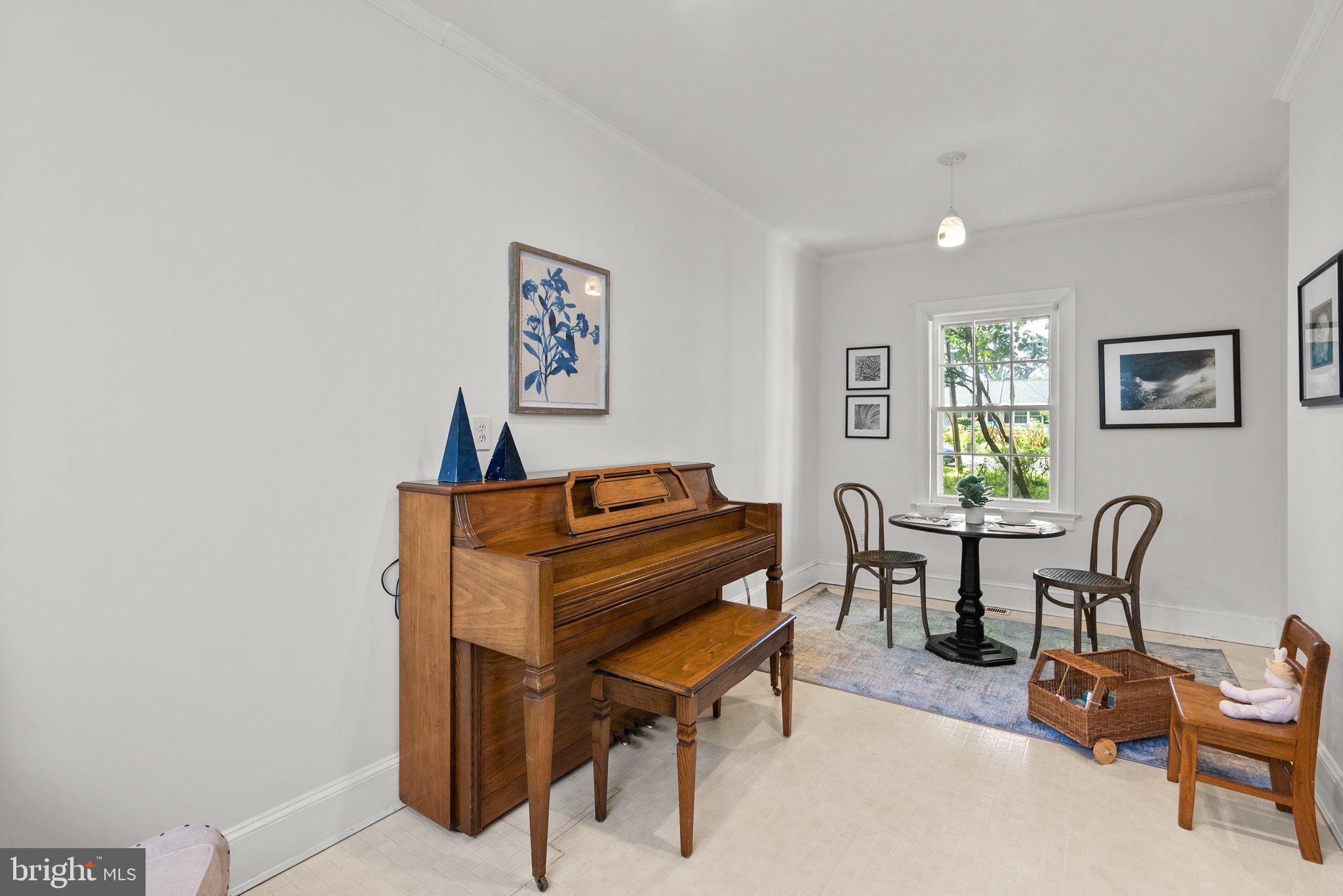 10325 Parkman Road Silver Spring, MD 20903 - Photo 17 of 47 playroom