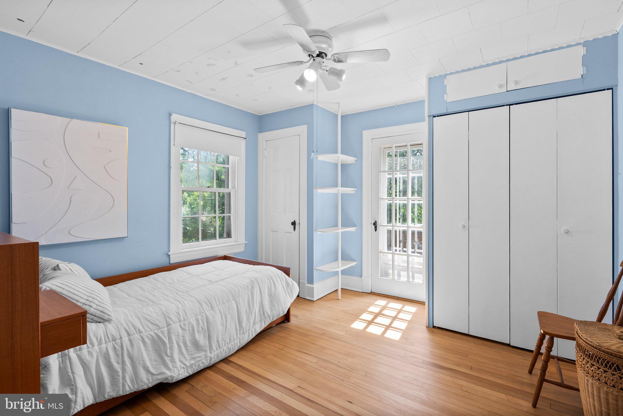 10325 Parkman Road Silver Spring, MD 20903 - Photo 22 of 47 bedoom 1