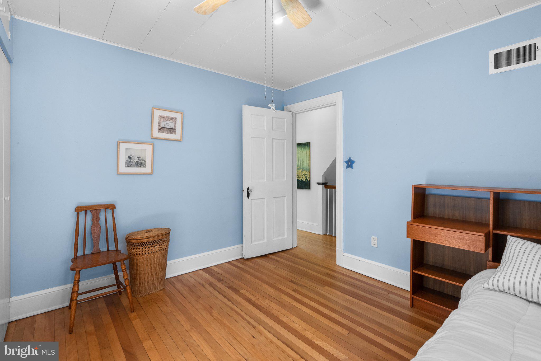 10325 Parkman Road Silver Spring, MD 20903 - Photo 23 of 47 bedroom 1