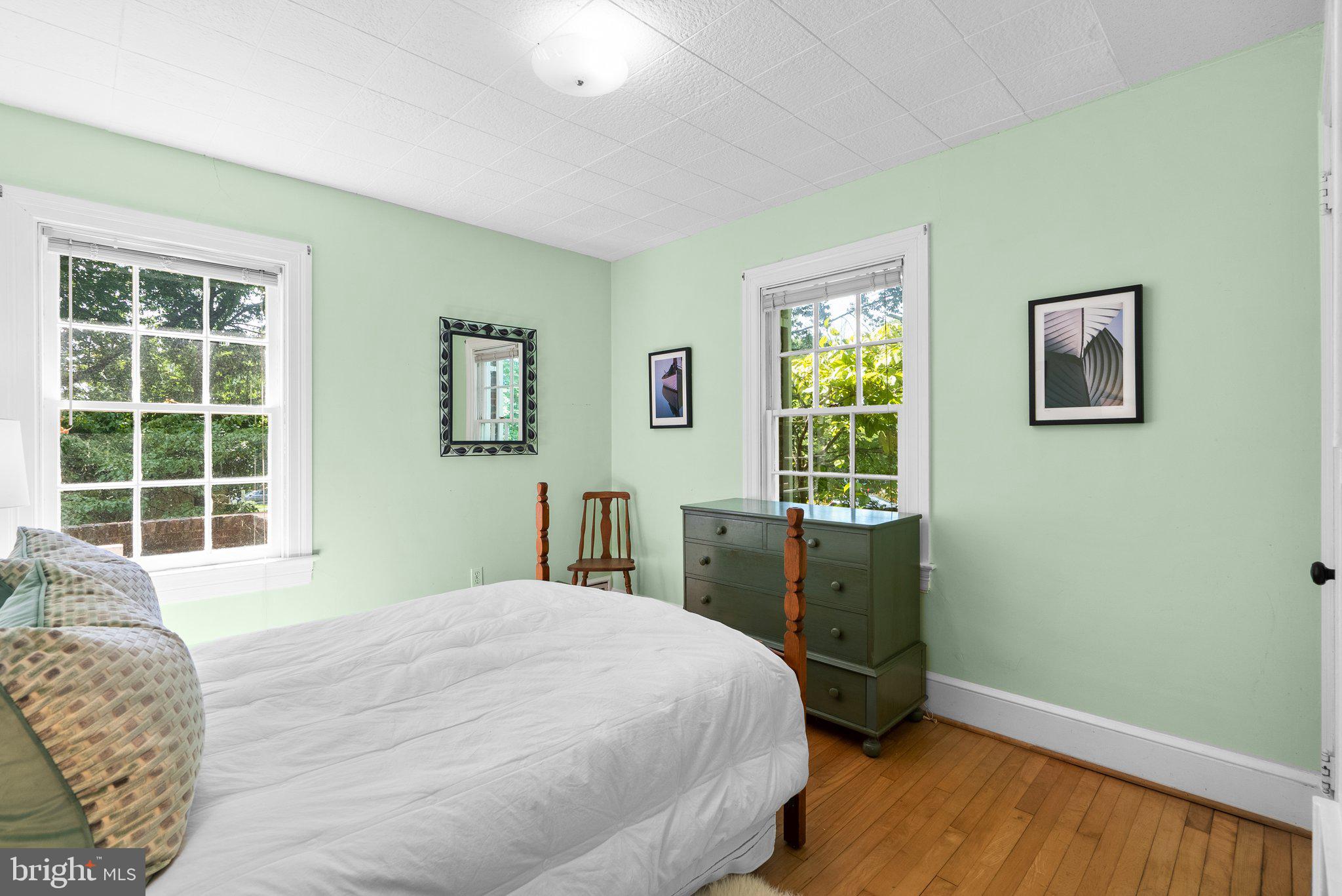 10325 Parkman Road Silver Spring, MD 20903 - Photo 24 of 47 bedroom 2