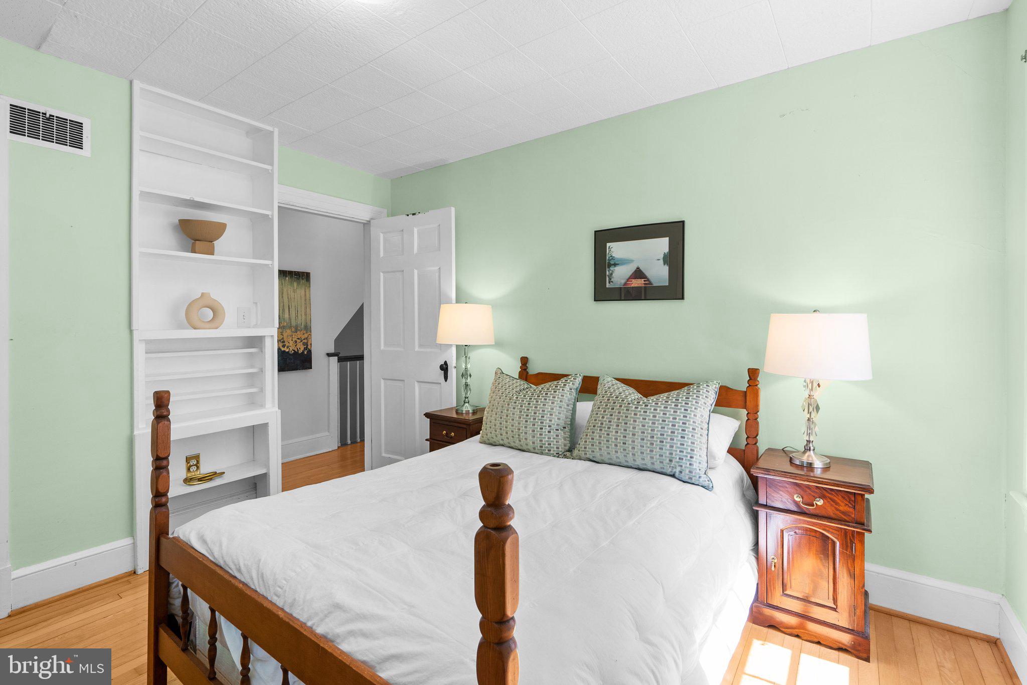 10325 Parkman Road Silver Spring, MD 20903 - Photo 25 of 47 bedroom 2