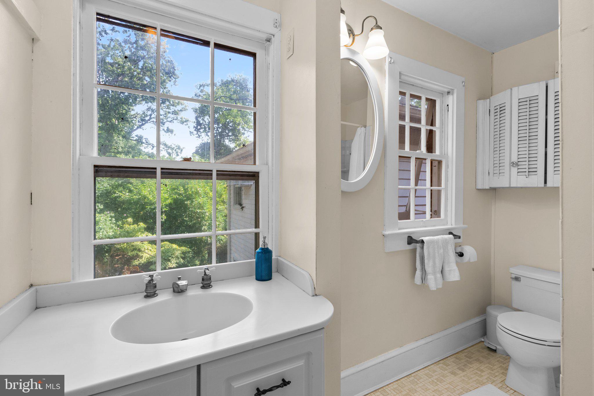 10325 Parkman Road Silver Spring, MD 20903 - Photo 29 of 47 primary ensuite bath