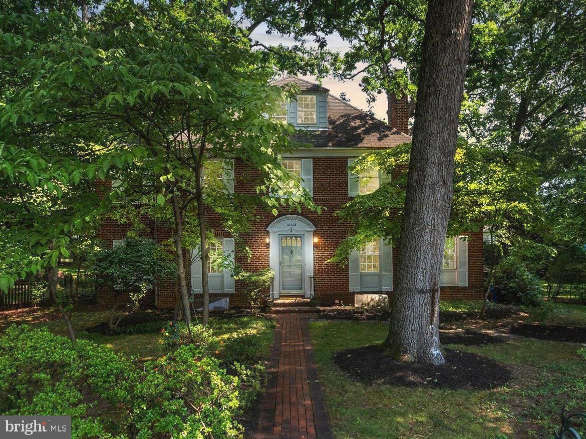 10325 Parkman Road Silver Spring, MD 20903 - Photo 3 of 47