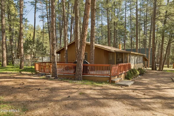 $310,000 | 8726 Emmas View, Pine, AZ 85544