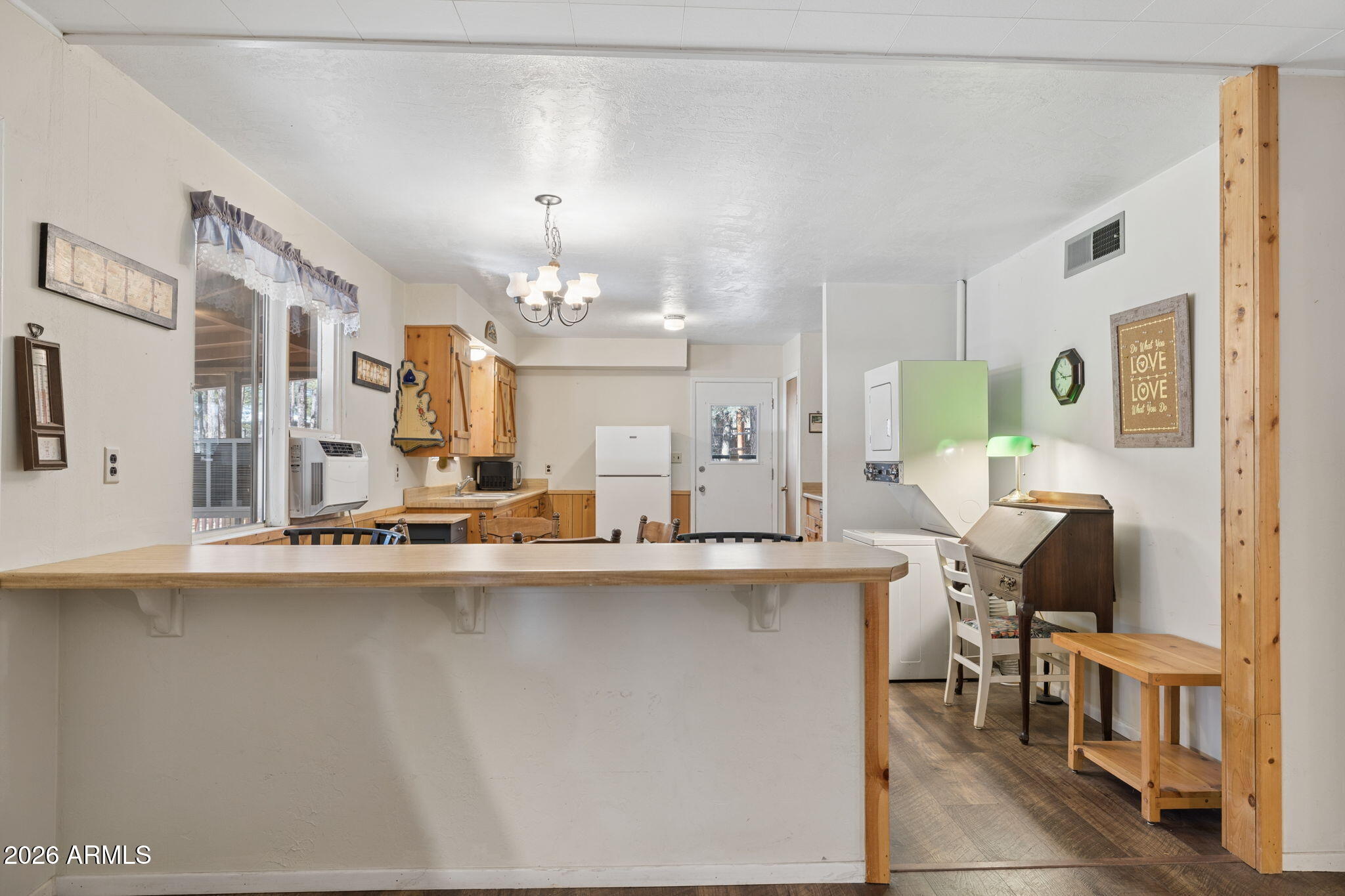 8726 Emmas View Pine, AZ 85544 - Photo 9 of 29 a view of a dining room with furniture