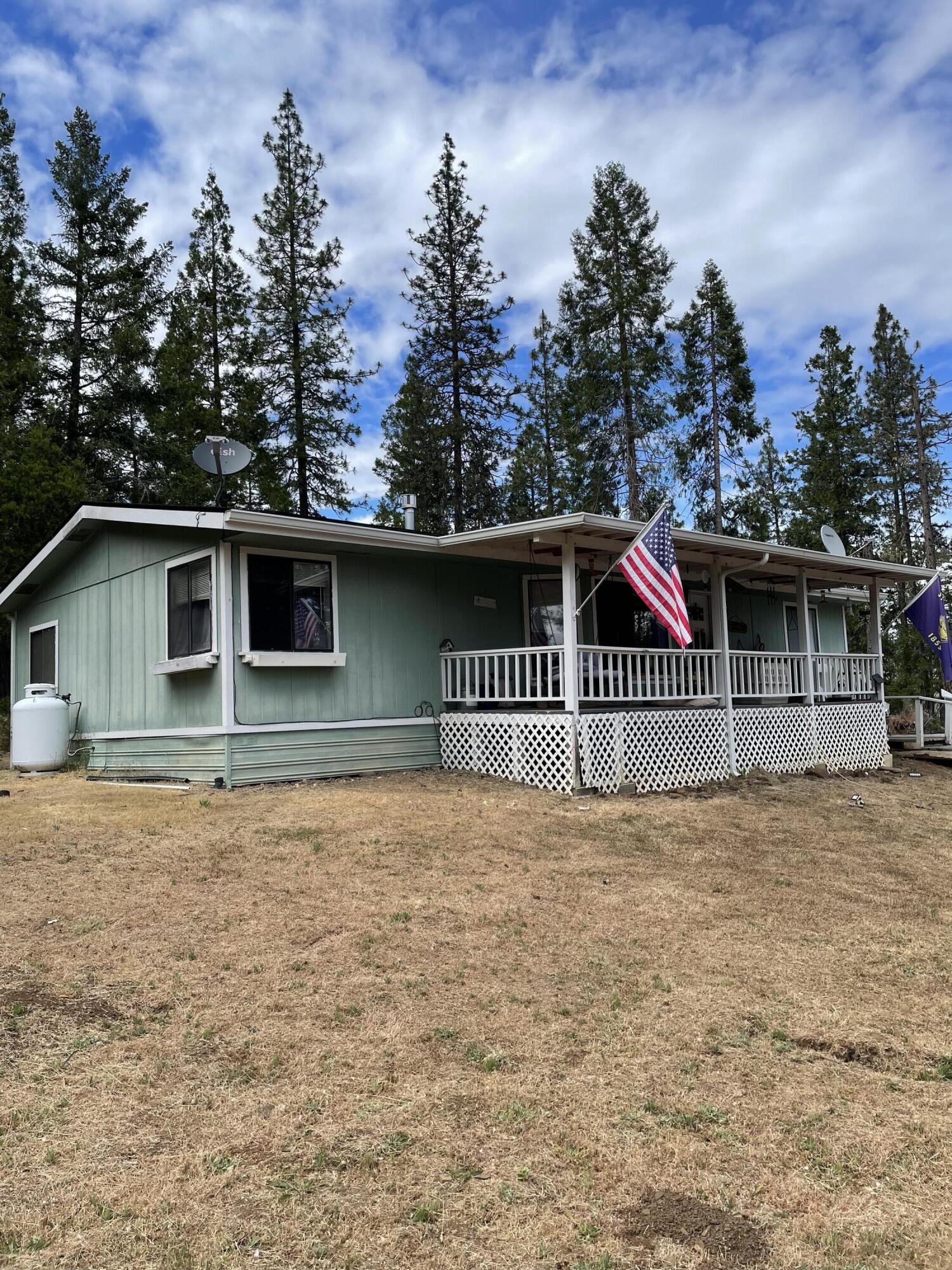 190 Citadel Road Trail, OR 97541 - Photo 2 of 27 IMG_6375