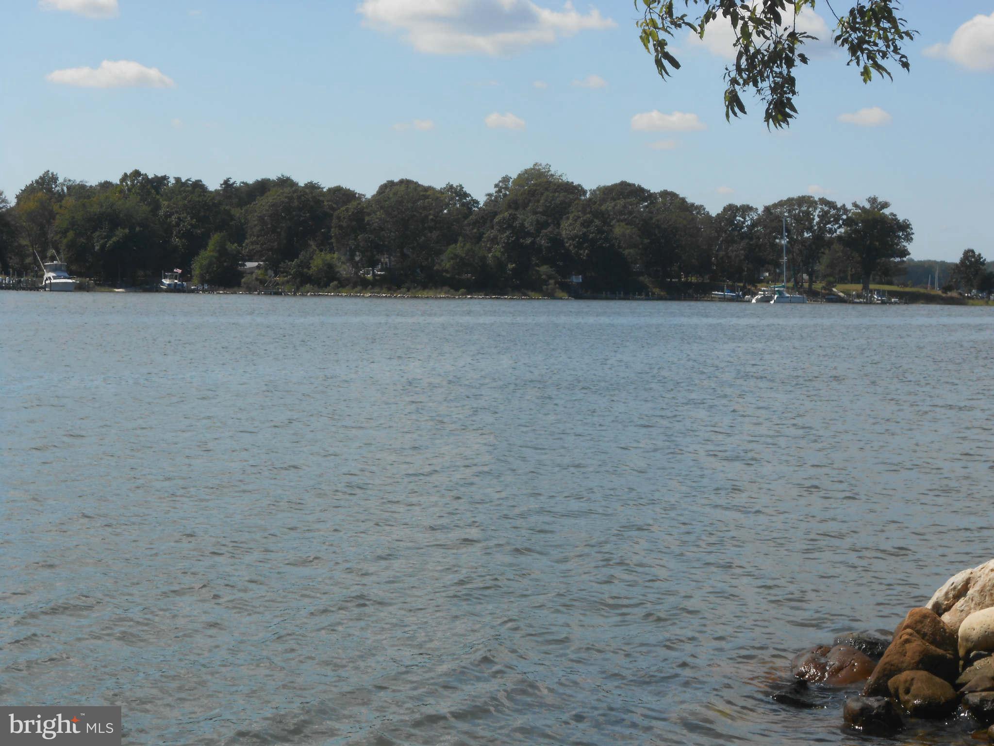 24244 Half Pone Point Road Hollywood, MD 20636 - Photo 8 of 15 Exterior (General)