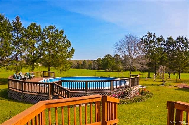 1489 Tom Fain Road Chancellor, AL 36316 - Photo 3 of 36 Gallery Image 3