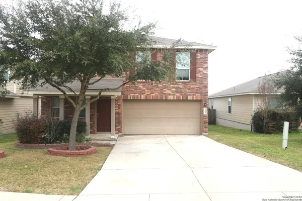$1,650 | 157 Quiet Elk, San Antonio, TX 78253